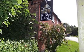 Kings Head Bawburgh